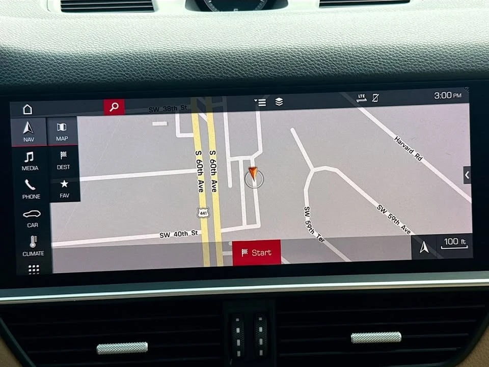 2019 Porsche 9Y0/9Y3 Cayenne - Image 14 of 20