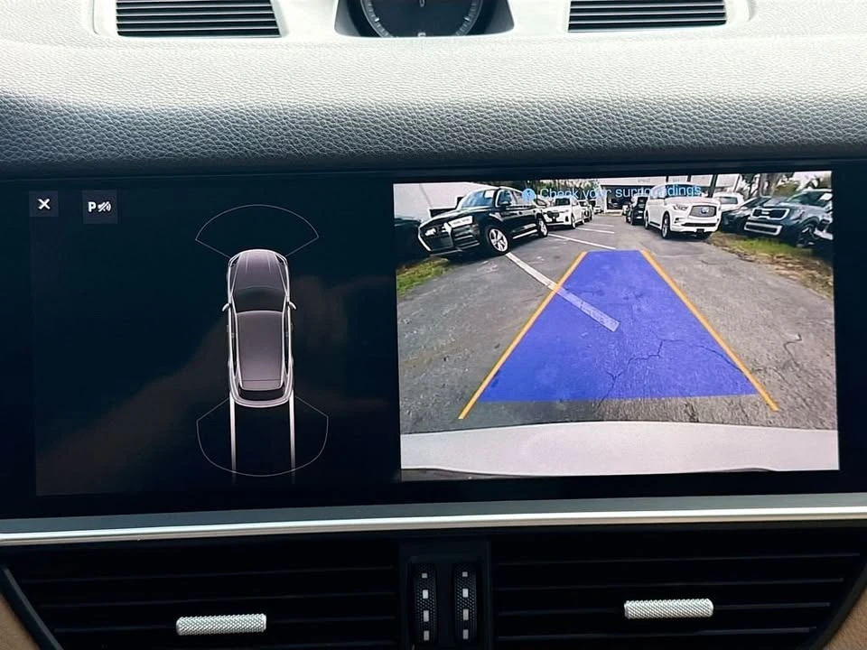 2019 Porsche 9Y0/9Y3 Cayenne - Image 15 of 20