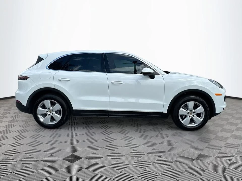 2019 Porsche 9Y0/9Y3 Cayenne - Image 5 of 20