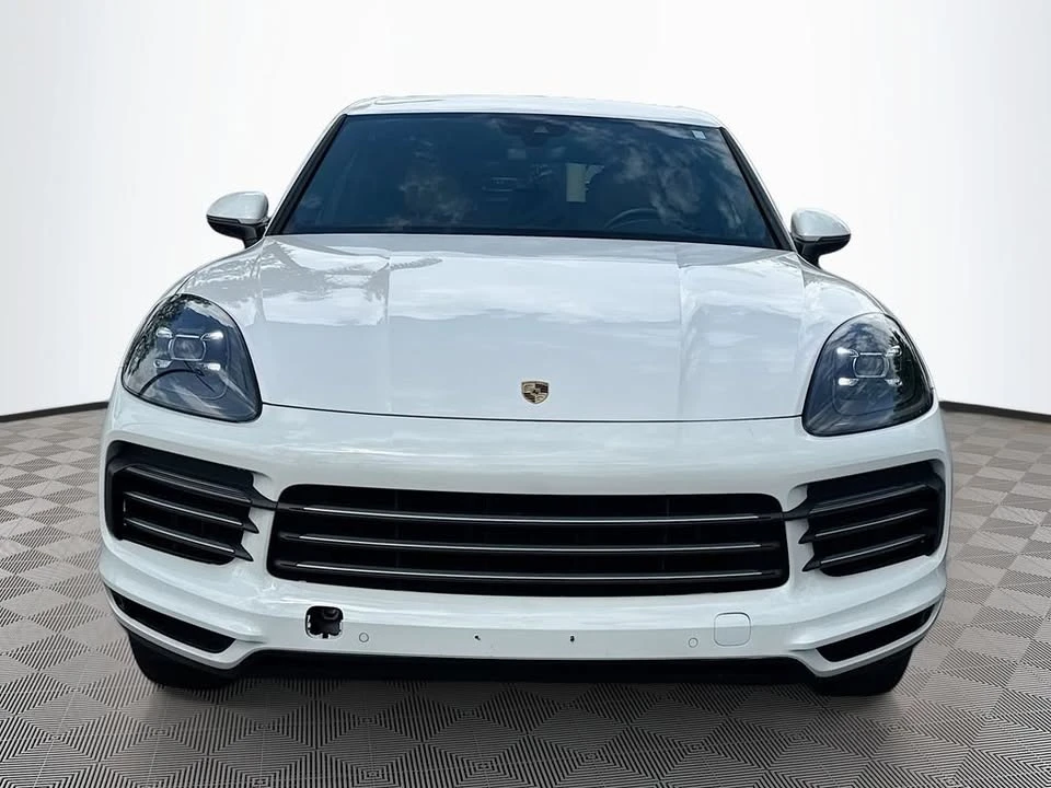 2019 Porsche 9Y0/9Y3 Cayenne - Image 2 of 20