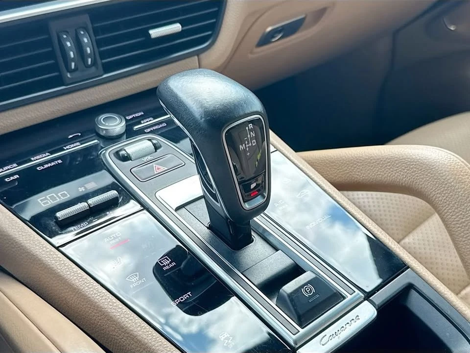 2019 Porsche 9Y0/9Y3 Cayenne - Image 18 of 20