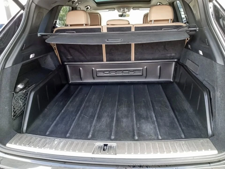 2019 Porsche 9Y0/9Y3 Cayenne - Image 6 of 13