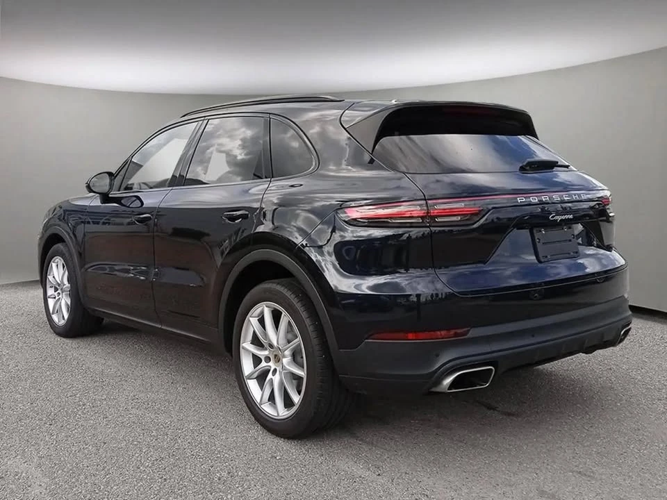 2019 Porsche 9Y0/9Y3 Cayenne - Image 4 of 13