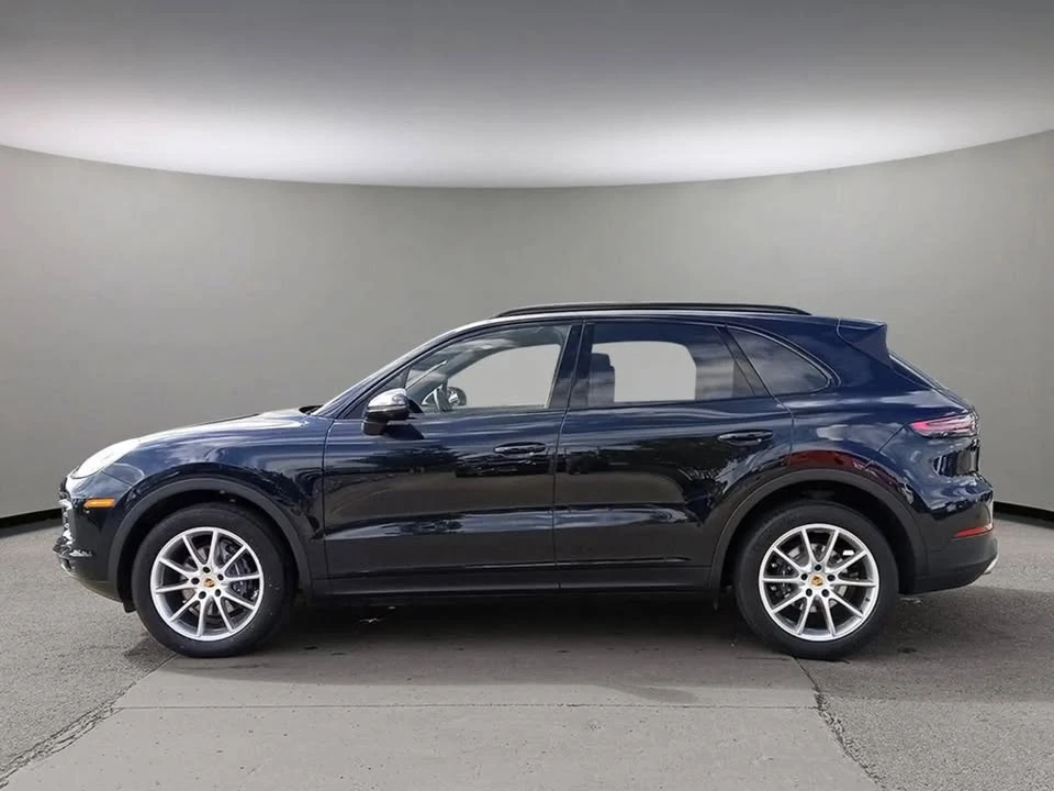 2019 Porsche 9Y0/9Y3 Cayenne - Image 3 of 13