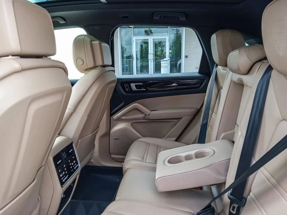 2019 Porsche 9Y0/9Y3 Cayenne - Image 12 of 13