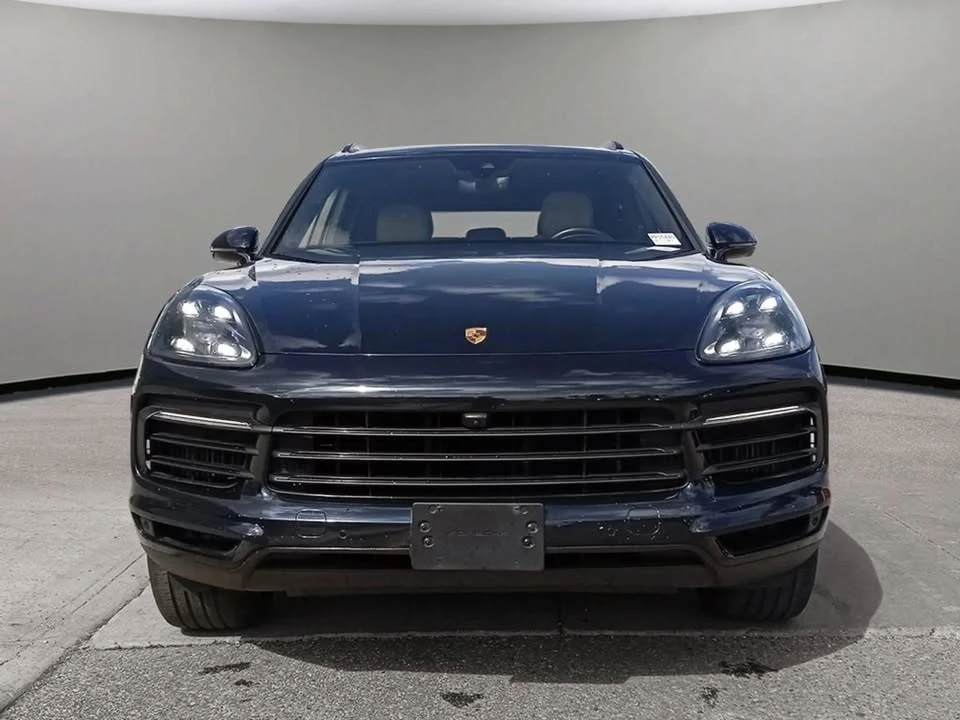 2019 Porsche 9Y0/9Y3 Cayenne - Image 2 of 13