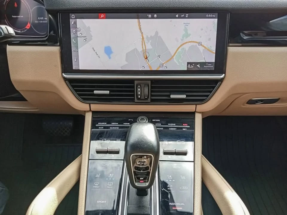 2019 Porsche 9Y0/9Y3 Cayenne - Image 10 of 13