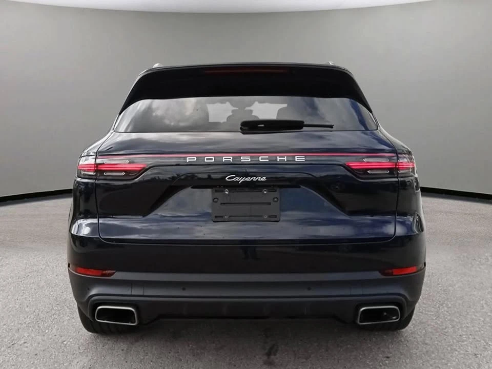 2019 Porsche 9Y0/9Y3 Cayenne - Image 5 of 13