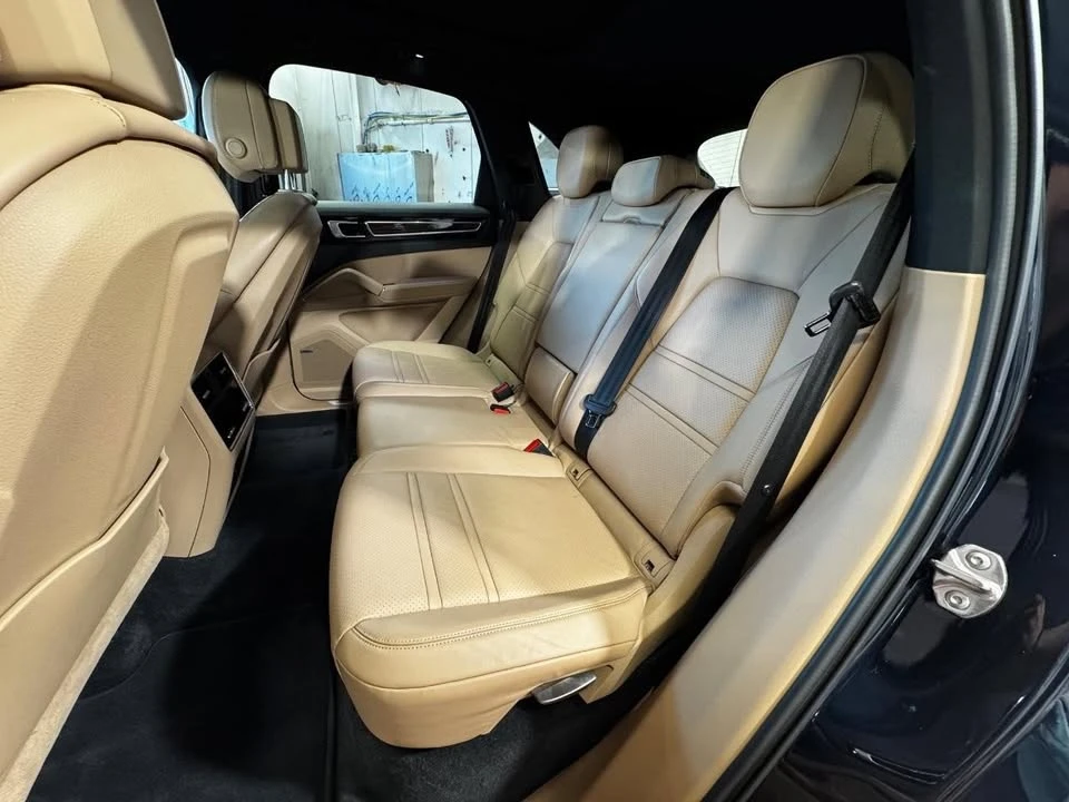 2019 Porsche 9Y0/9Y3 Cayenne - Image 13 of 20