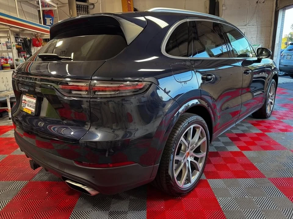2019 Porsche 9Y0/9Y3 Cayenne - Image 7 of 20