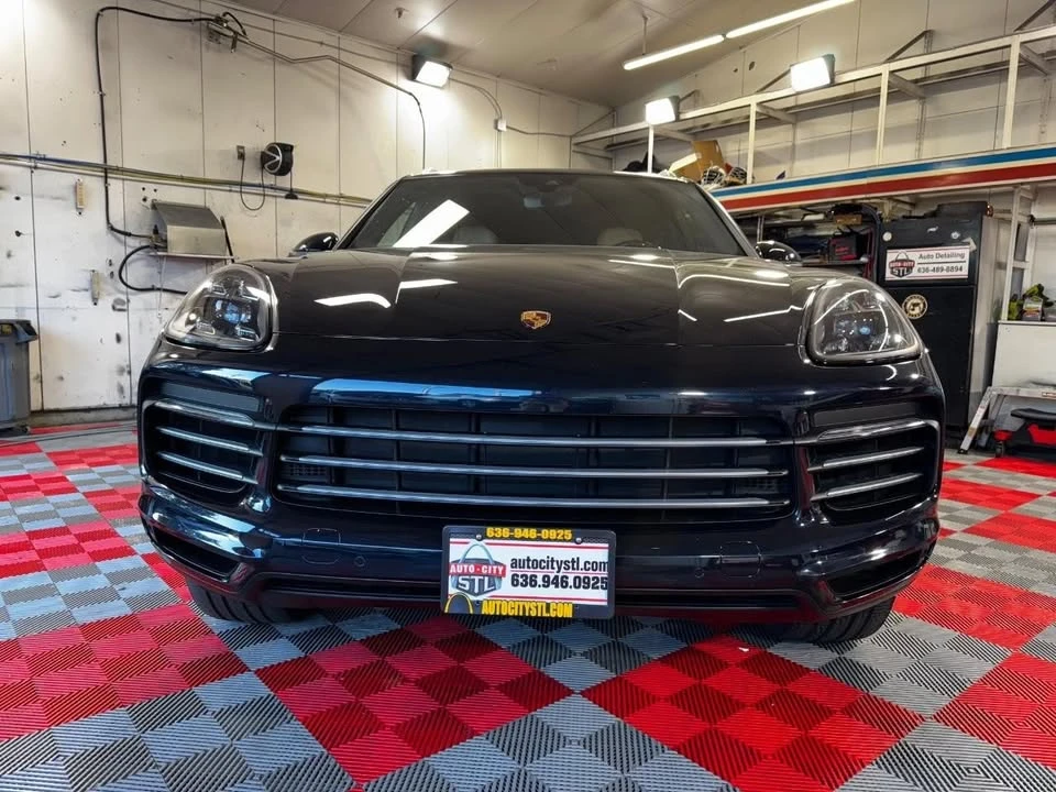 2019 Porsche 9Y0/9Y3 Cayenne - Image 2 of 20