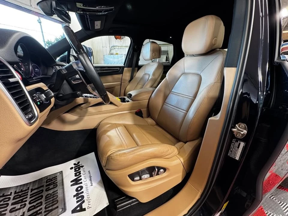 2019 Porsche 9Y0/9Y3 Cayenne - Image 17 of 20
