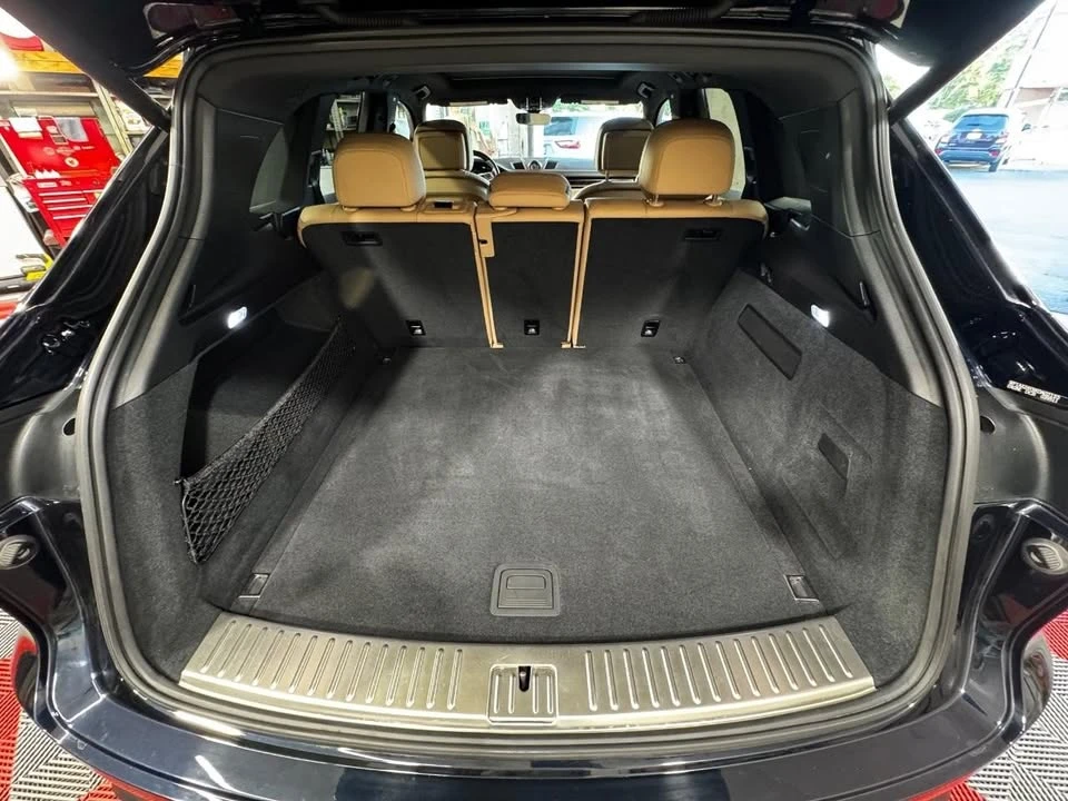 2019 Porsche 9Y0/9Y3 Cayenne - Image 11 of 20