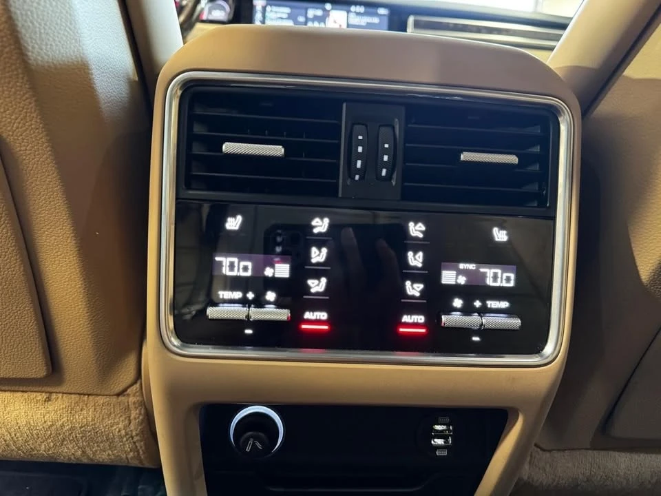 2019 Porsche 9Y0/9Y3 Cayenne - Image 14 of 20