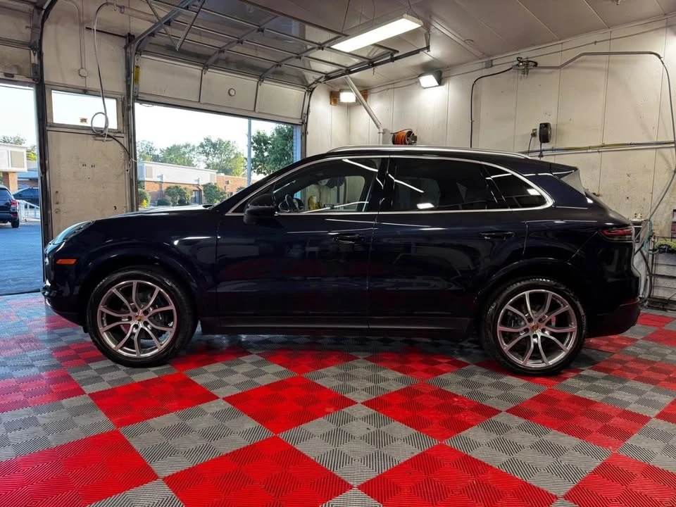2019 Porsche 9Y0/9Y3 Cayenne - Image 4 of 20