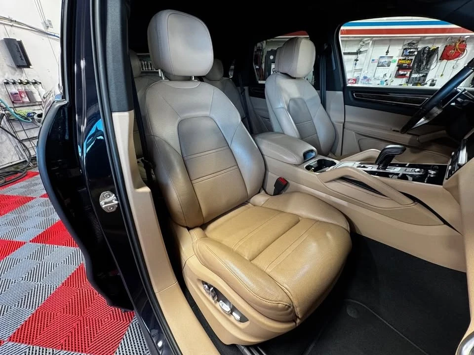 2019 Porsche 9Y0/9Y3 Cayenne - Image 9 of 20