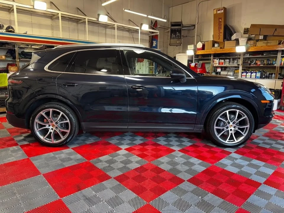 2019 Porsche 9Y0/9Y3 Cayenne - Image 8 of 20