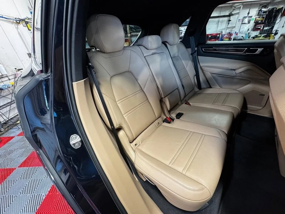 2019 Porsche 9Y0/9Y3 Cayenne - Image 10 of 20