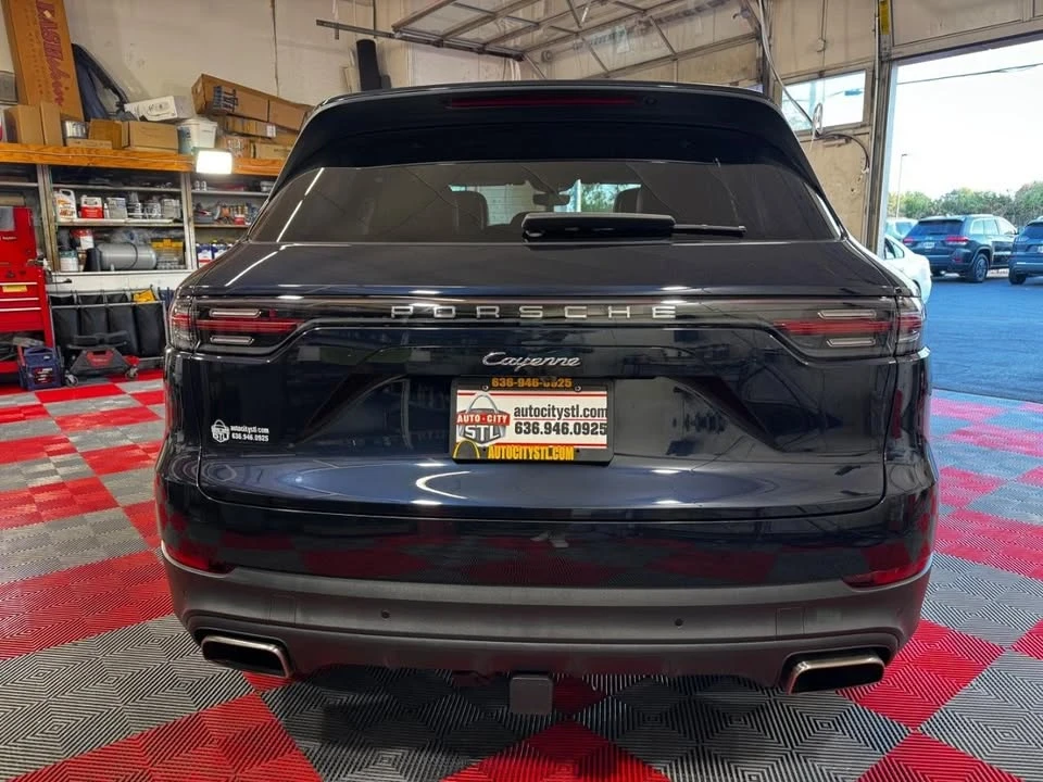 2019 Porsche 9Y0/9Y3 Cayenne - Image 6 of 20