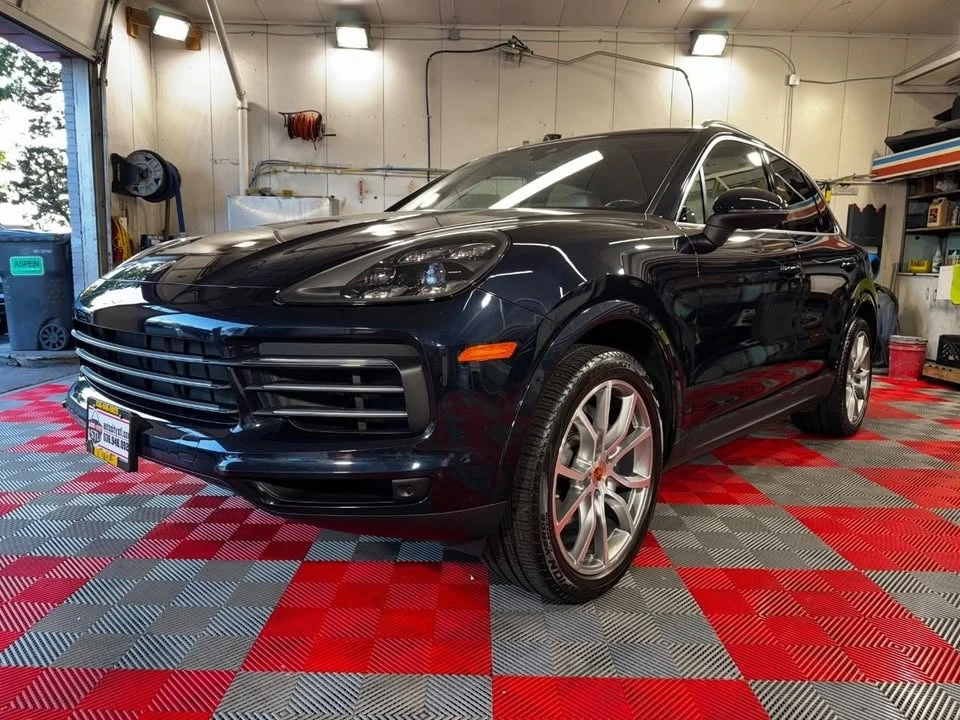 2019 Porsche 9Y0/9Y3 Cayenne - Image 3 of 20