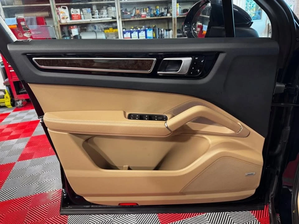 2019 Porsche 9Y0/9Y3 Cayenne - Image 15 of 20