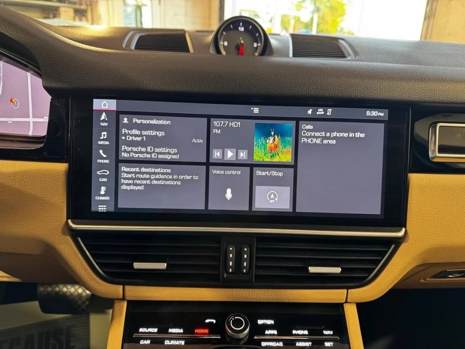 2019 Porsche 9Y0/9Y3 Cayenne - Image 20 of 20