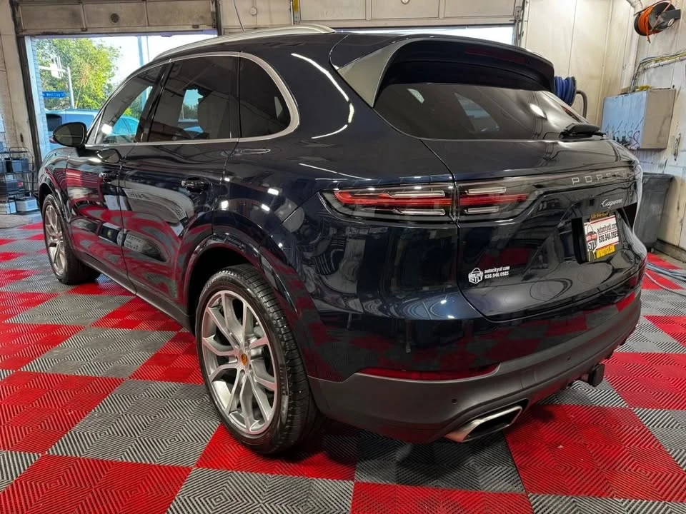 2019 Porsche 9Y0/9Y3 Cayenne - Image 5 of 20
