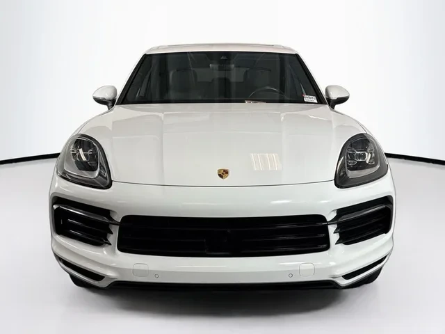 2019 Porsche 9Y0/9Y3 Cayenne - Image 2 of 20