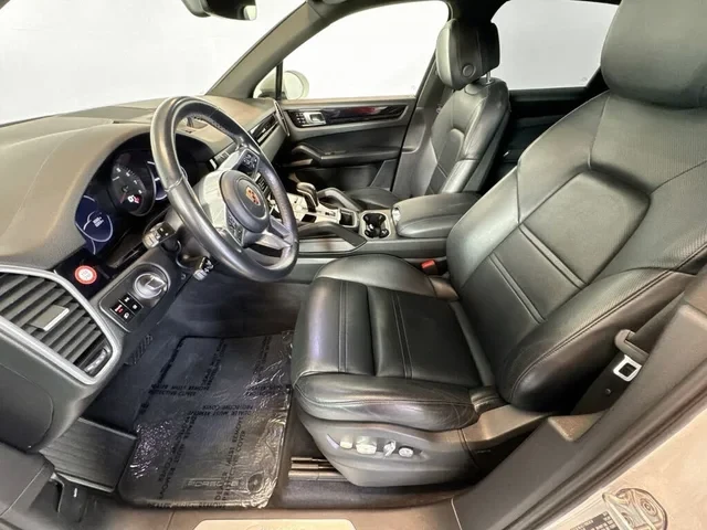 2019 Porsche 9Y0/9Y3 Cayenne - Image 14 of 20
