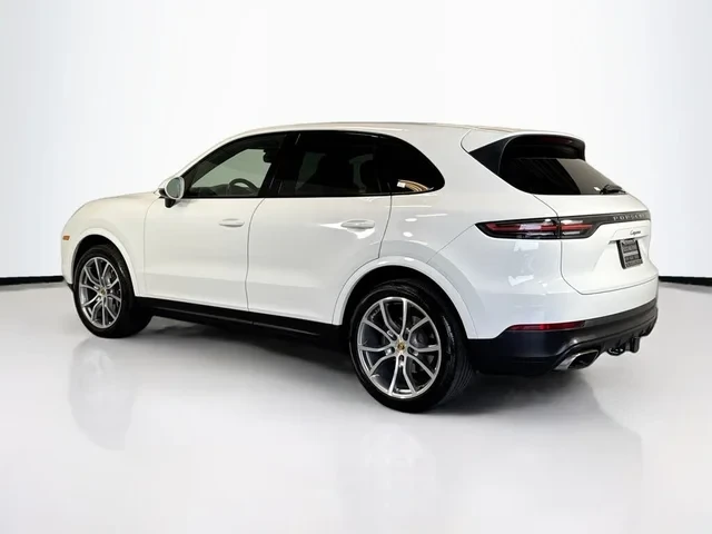 2019 Porsche 9Y0/9Y3 Cayenne - Image 5 of 20