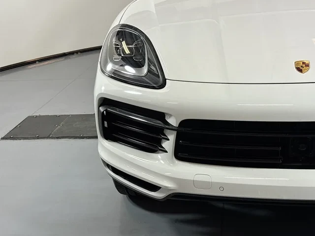 2019 Porsche 9Y0/9Y3 Cayenne - Image 7 of 20