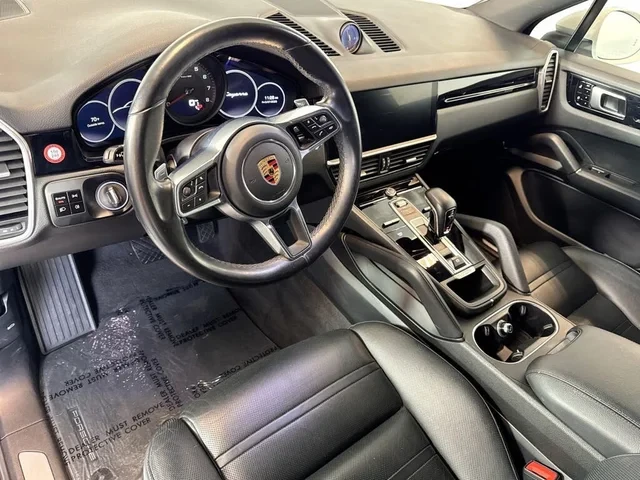 2019 Porsche 9Y0/9Y3 Cayenne - Image 15 of 20