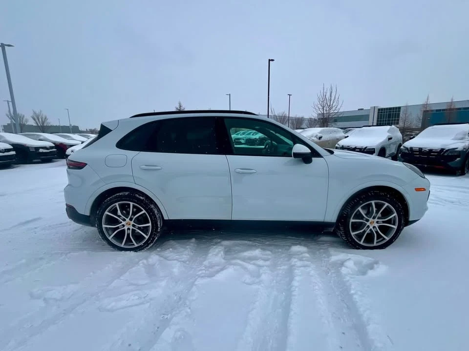 2019 Porsche 9Y0/9Y3 Cayenne - Image 4 of 20