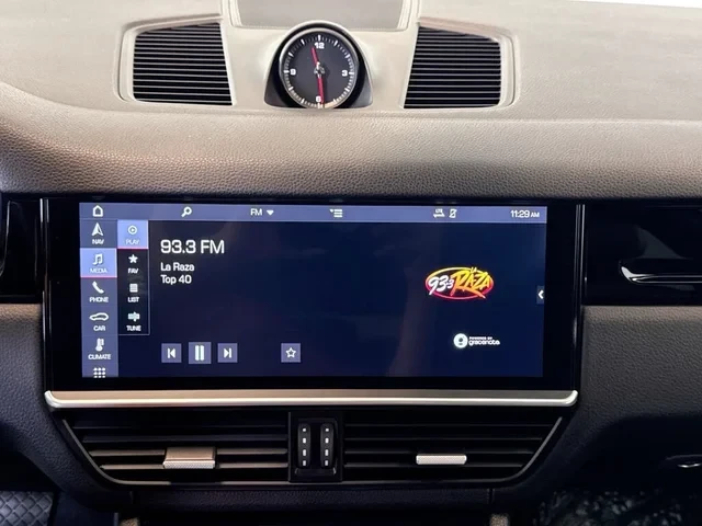 2019 Porsche 9Y0/9Y3 Cayenne - Image 19 of 20