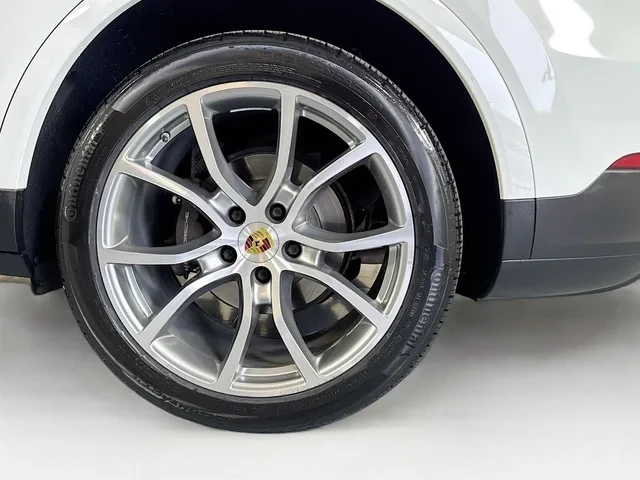 2019 Porsche 9Y0/9Y3 Cayenne - Image 9 of 20