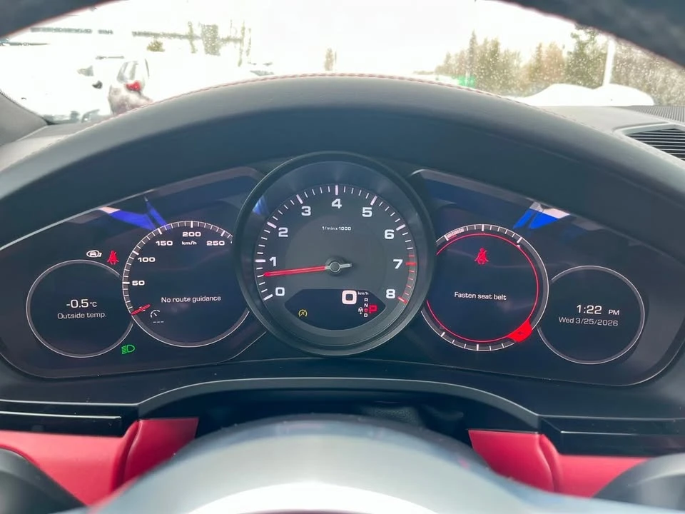2019 Porsche 9Y0/9Y3 Cayenne - Image 14 of 20