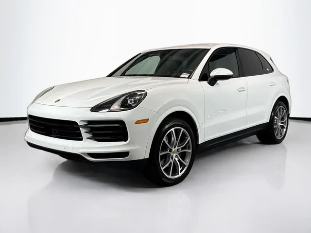 2019 Porsche 9Y0/9Y3 Cayenne - Image 3 of 20