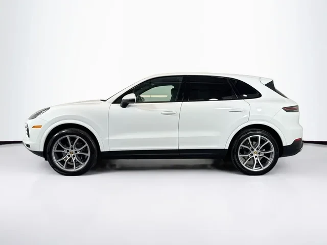 2019 Porsche 9Y0/9Y3 Cayenne - Image 4 of 20