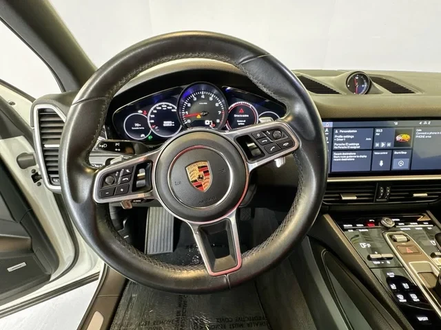 2019 Porsche 9Y0/9Y3 Cayenne - Image 17 of 20