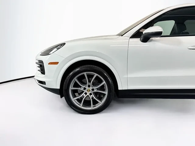 2019 Porsche 9Y0/9Y3 Cayenne - Image 8 of 20