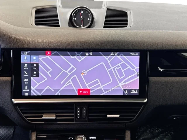 2019 Porsche 9Y0/9Y3 Cayenne - Image 20 of 20