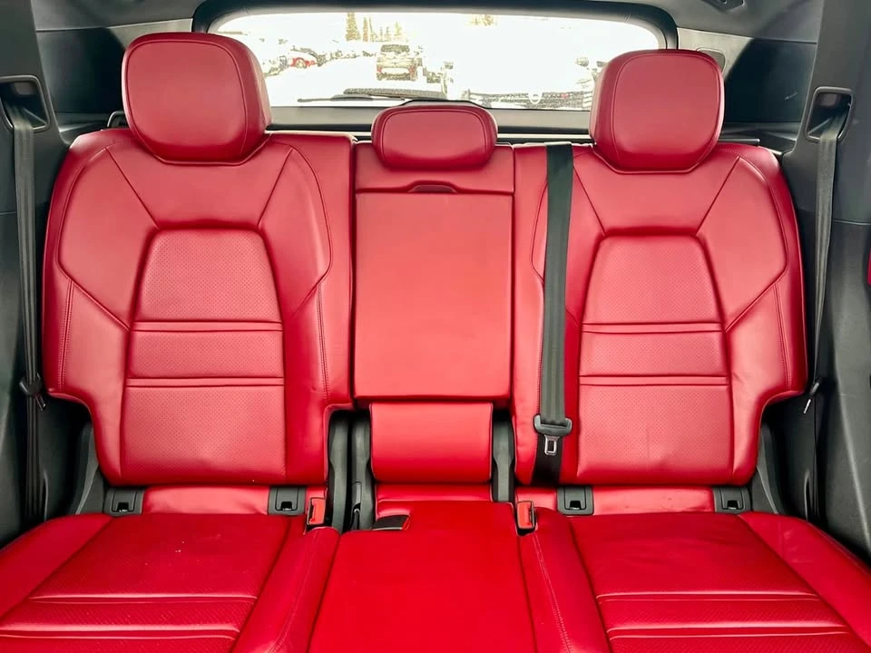 2019 Porsche 9Y0/9Y3 Cayenne - Image 18 of 20