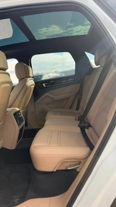 2019 Porsche 9Y0/9Y3 Cayenne - Image 10 of 10