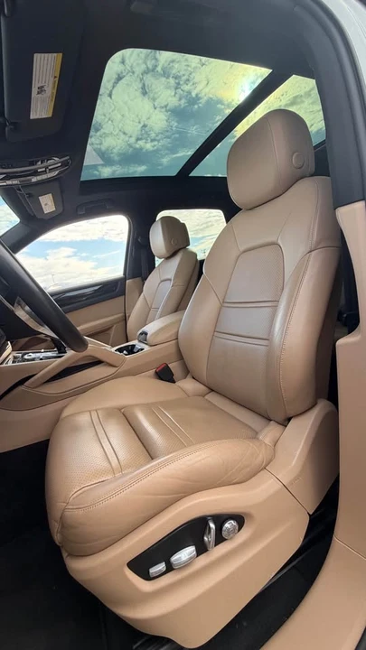 2019 Porsche 9Y0/9Y3 Cayenne - Image 6 of 10