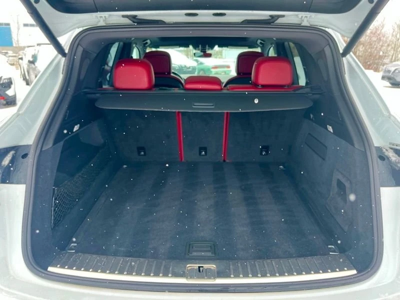 2019 Porsche 9Y0/9Y3 Cayenne - Image 20 of 20