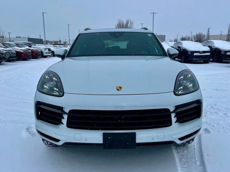 2019 Porsche 9Y0/9Y3 Cayenne - Image 2 of 20