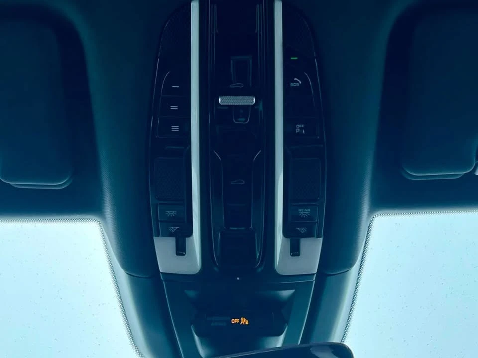 2019 Porsche 9Y0/9Y3 Cayenne - Image 20 of 20