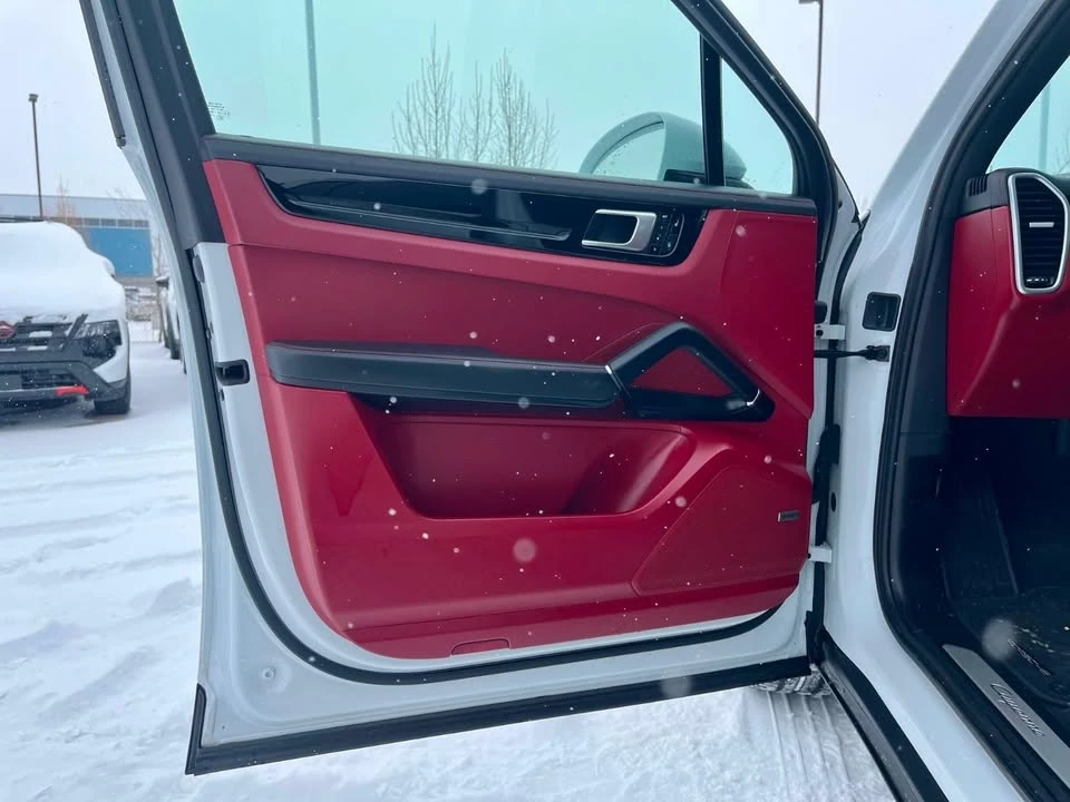 2019 Porsche 9Y0/9Y3 Cayenne - Image 13 of 20