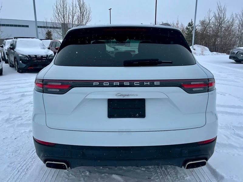 2019 Porsche 9Y0/9Y3 Cayenne - Image 6 of 20