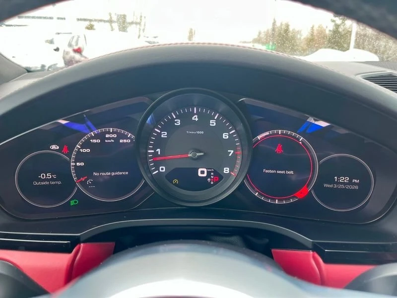 2019 Porsche 9Y0/9Y3 Cayenne - Image 13 of 20